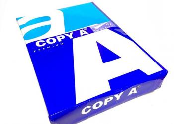 Бумага Офисная Copy A , A4 500л - Заказ от 1000 пачек