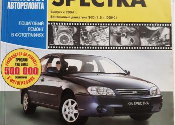 Kia Spectra