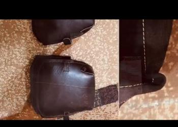 наколенники сварочные