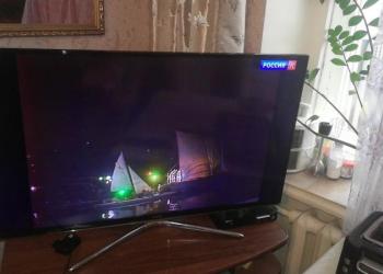 РЕМОНТ ТЕЛЕВИЗОРОВ