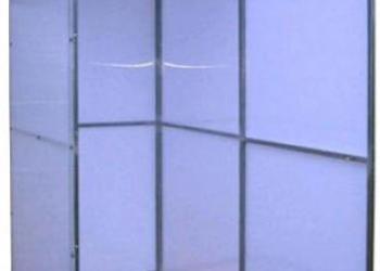 Отличный душ