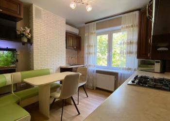 2-к квартира, 51 м2, 4/9 эт.