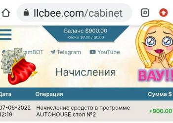 БИЗНЕС НОВОГО ФОРМАТА
