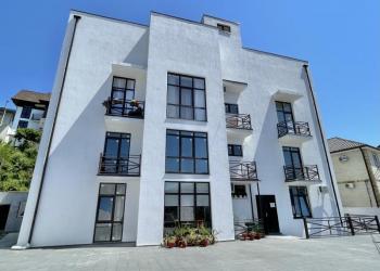 1-к квартира, 20 м2, 2/3 эт. Сочи