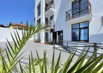 1-к квартира, 20 м2, 2/3 эт. Сочи