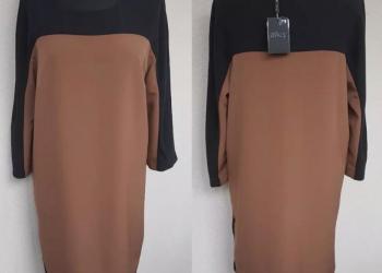 Платье новое