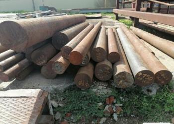 круг поковки