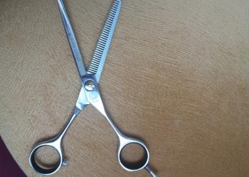 Продам филировочные ножницы