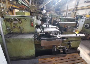 Продам Токарно-затыловочный станок КТ- 70