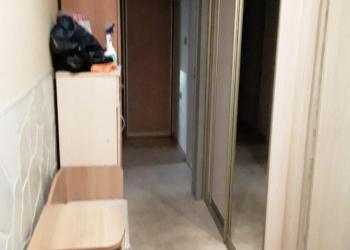 3-к квартира, 57 м2, 1/5 эт.