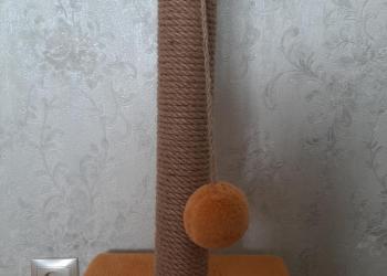 Продается новая когтеточка