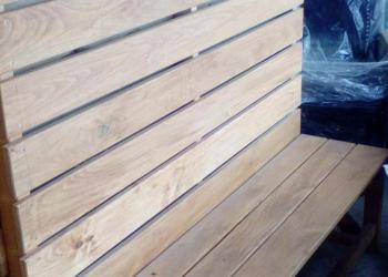 Скамья банная