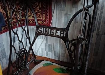 Статина Зингер