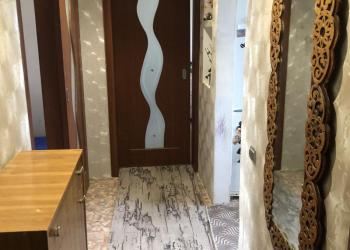 Двухкомнатная квартира