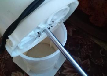 Маслобойка