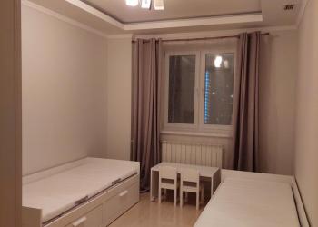3-к квартира, продам