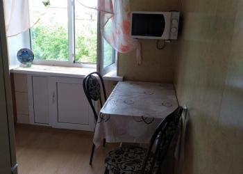 1-к квартира, 30 м2, 5/5 эт.