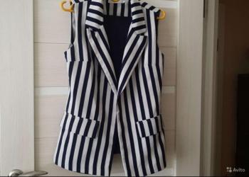 Брючный костюм