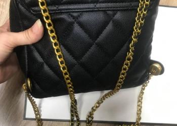 Chanel Vip gift рюкзак