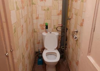 3-к квартира, 60 м2, 3/5 эт.