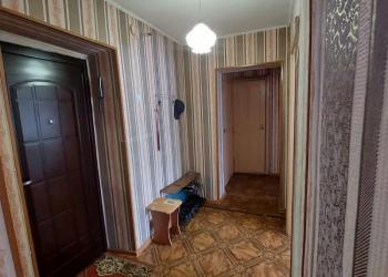 3-к квартира, 60 м2, 3/5 эт.