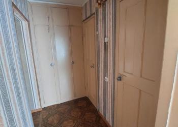 3-к квартира, 60 м2, 3/5 эт.