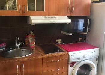 2-к квартира посуточно