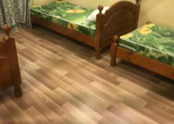 2-к квартира посуточно