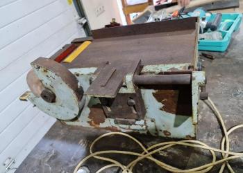 Деревообрабатывающий ствнок