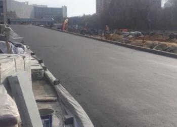 Асфальтирование Гарантия на работы от 5-ого года