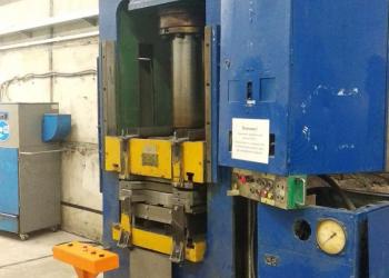 Продам пресс ДБ2432