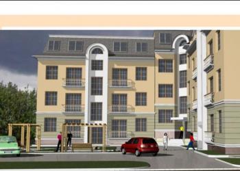 КИСЛОВОДСКЕ 1-к квартира, 36 м2, 2/4 эт.