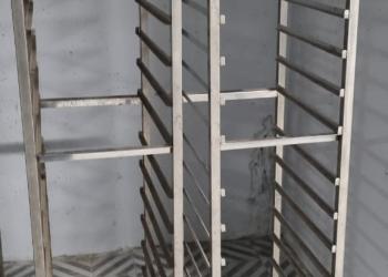 Шпилька, тележка для хлеба, выпечки