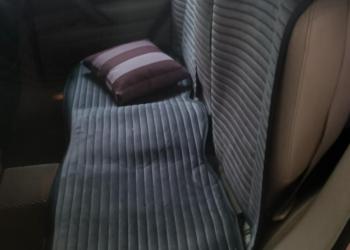 Infiniti FX35, 2003
