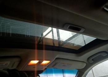 Infiniti FX35, 2003