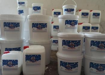 Грунтовки, водоэмульсионные краски от производителя
