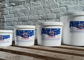 Грунтовки, водоэмульсионные краски от производителя
