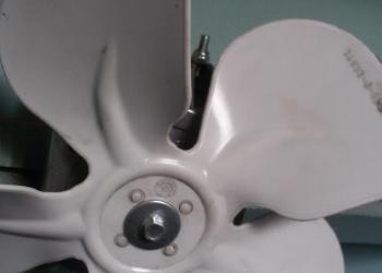 вентилятор