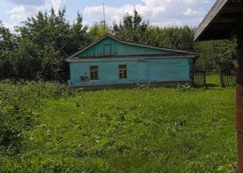 Дом 30 м2