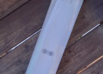 Лампы дневного света