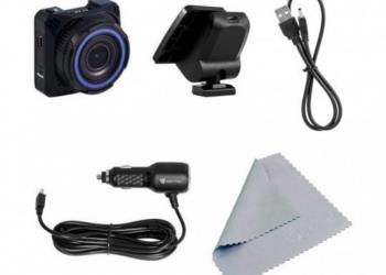 Видеорегистратор автомобильный