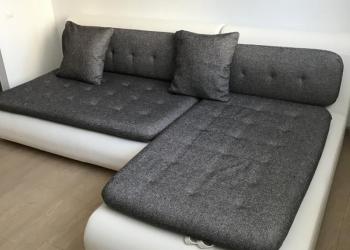 Продаю угловой модульный диван