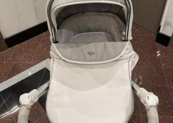 Коляска 2в1 Bebe care