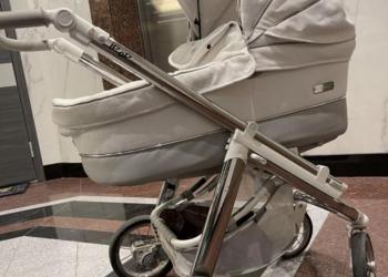 Коляска 2в1 Bebe care
