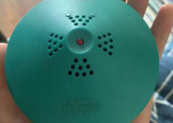 Метроном Yamaha QT-1