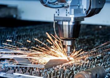 Лазерная резка