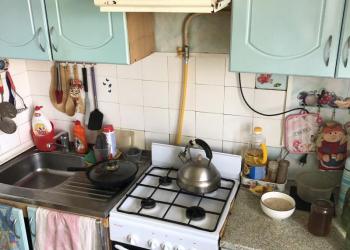 3-к квартира, 62 м2, 5/5 эт.