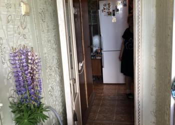 3-к квартира, 62 м2, 5/5 эт.
