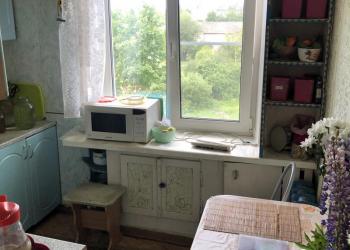 3-к квартира, 62 м2, 5/5 эт.