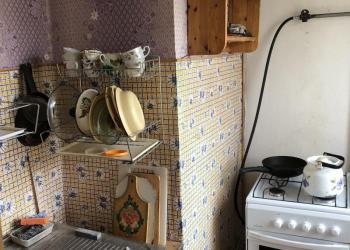 3-к квартира, 62 м2, 3/4 эт.